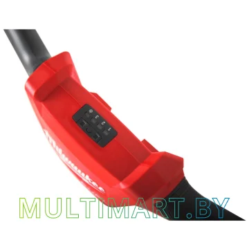 Гайковерт Milwaukee M18 FHIWF1R-122С (с 2-мя АКБ 12 Ач, кейс) картинка 5
